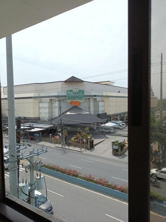 Mactan Pension House Lapu-Lapu City Exterior photo