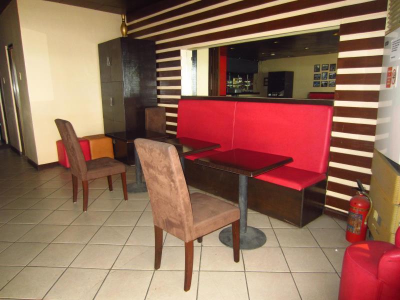 Mactan Pension House Lapu-Lapu City Exterior photo